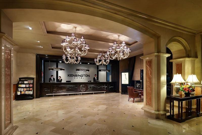 漢江沿いの人気公園をゆったり散策！好ロケーションな4つ星ブティックホテルに宿泊