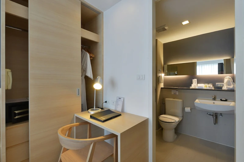 部屋イメージ3
