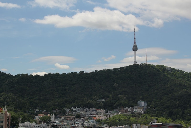 忠武路駅は徒歩圏内!明洞にも好アクセス&清潔感あるホテルでソウルを満喫する旅