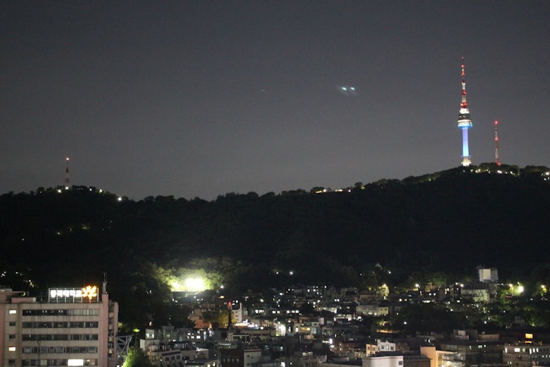 明洞までわずか1駅。忠武路駅へ徒歩6分の快適ホテルに泊まってショッピングを満喫