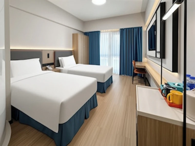 部屋イメージ1