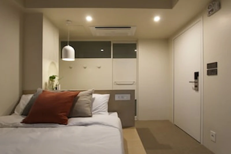部屋イメージ1