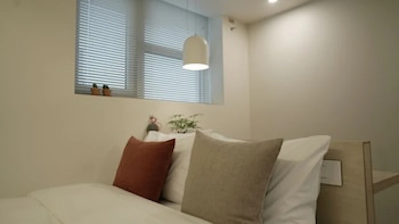 部屋イメージ2