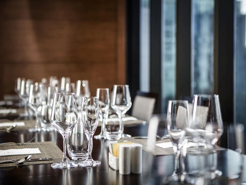 明洞の駅チカ4つ星ホテルに充実のステイ!空港シャトルバス停前で移動もらくらく