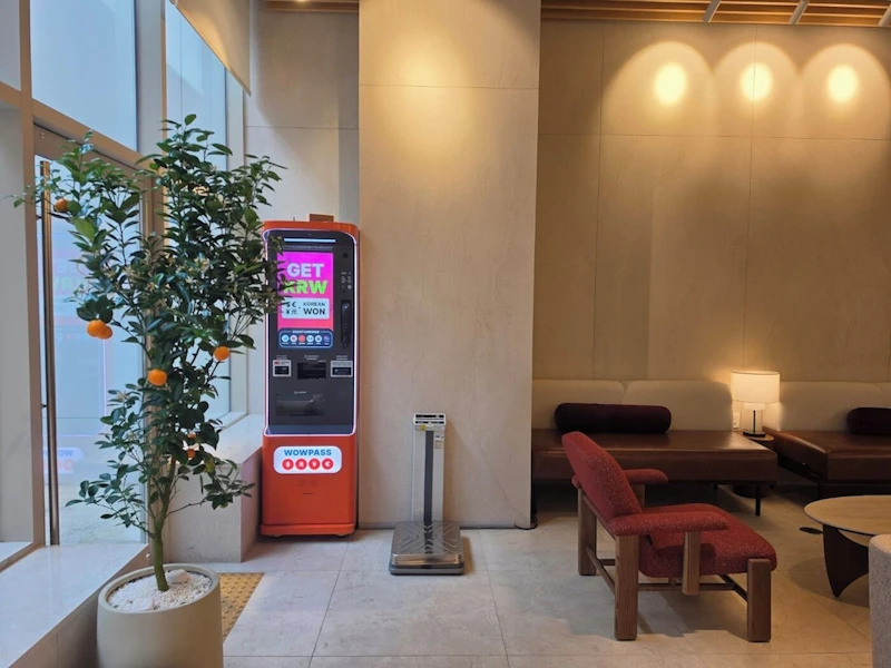 人気の明洞中心エリア＆駅まで徒歩5分！モダンなホテルのファミリールームに宿泊