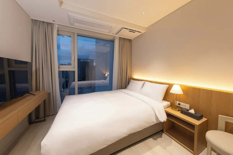 部屋イメージ2