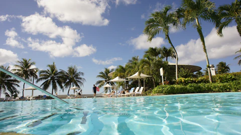 SALE価格 3/28(土)販売スタート🎂青く輝くタモン湾を望む贅沢リゾート旅！ホテル・ニッコー・グアム宿泊