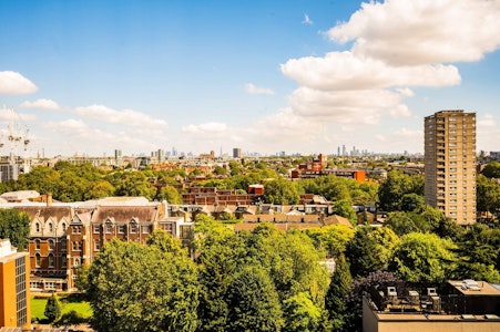 SALE価格🎁観光の拠点にぴったり！便利な駅チカのモダンな4つ星ホテルでアクティブなロンドン旅