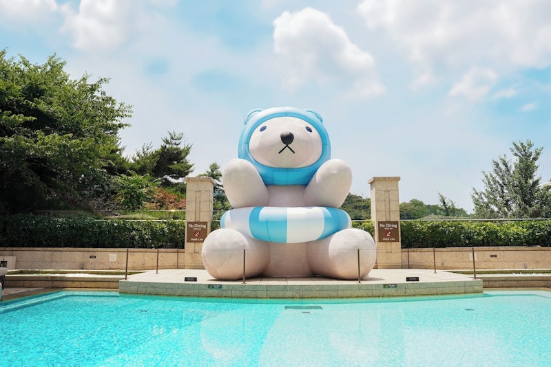 クラブラウンジつきでリッチな旅！付帯施設が充実する豪華ホテルに泊まるソウル旅