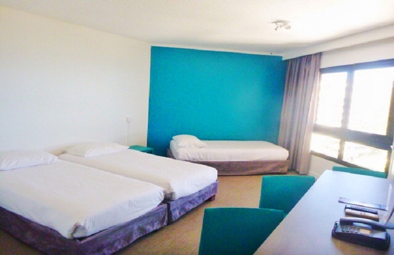部屋イメージ1