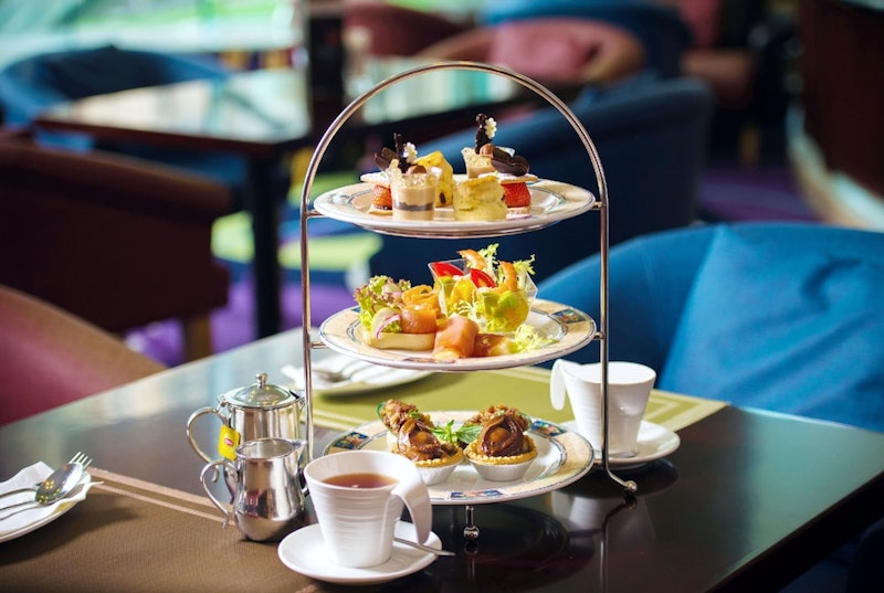 オーシャンパークチケットつき！JAL＆最後は5つ星リゾートで締めくくる優雅なプラン