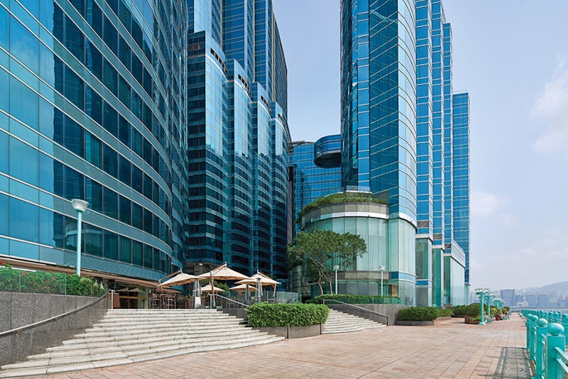 中環までアクセス良好！紅磡フェリー乗り場に隣接する好立地なホテル宿泊