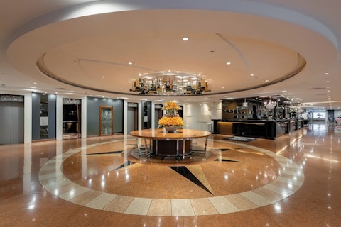 香港ディズニーランド 1デー・パーク・チケットつき！コンビニなど施設充実のホテル泊