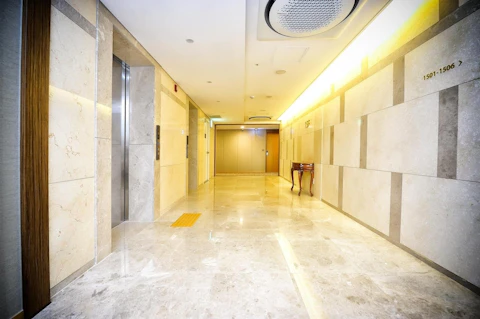 10日前まで予約OK!東大門までらくらくアクセスできる立地のホテルに宿泊