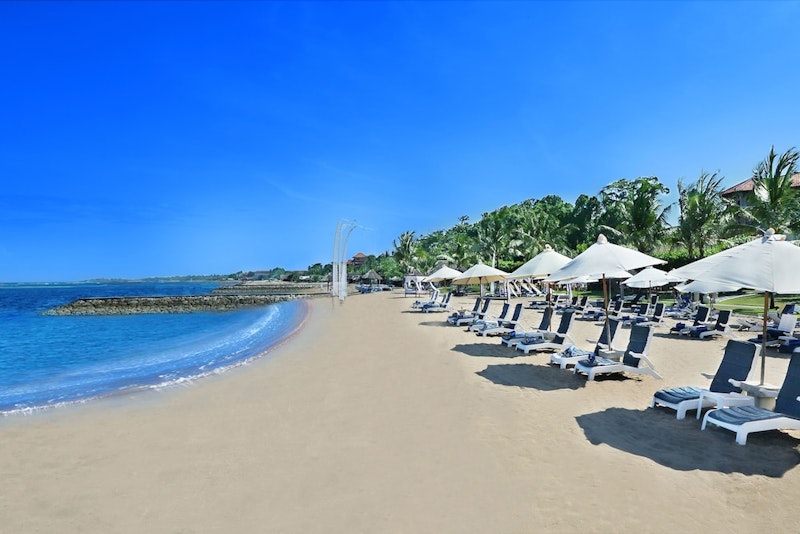 トランジットでシンガポール観光も！オールインクルーシブの5つ星リゾートで至福ステイ