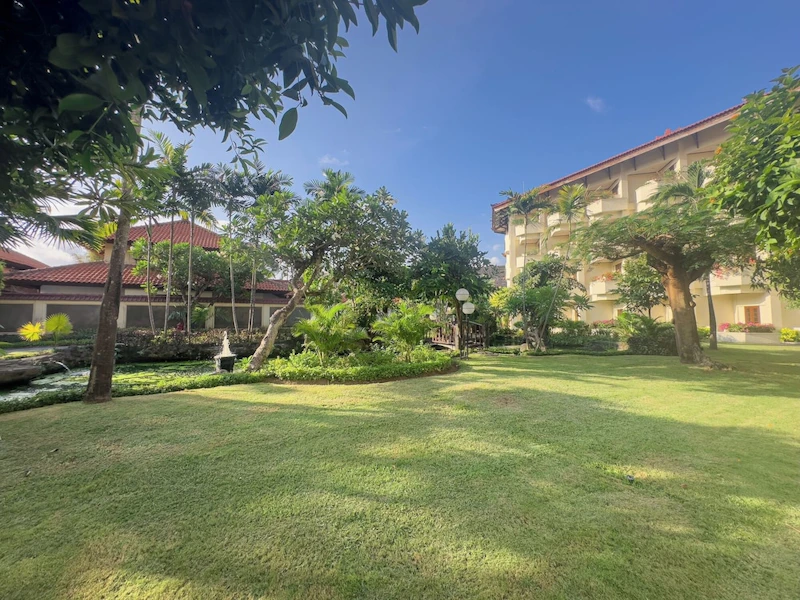 トランジットでシンガポール観光も！ラグジュアリーリゾートで心身ともに癒やされる旅を