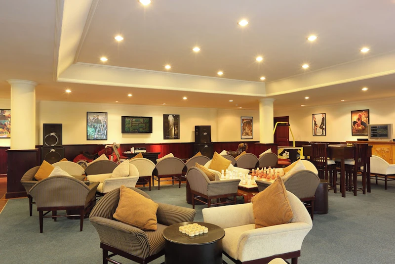 ビーチフロントの立地！5つ星ラグジュアリーホテルでゆったりとした時間を過ごす旅