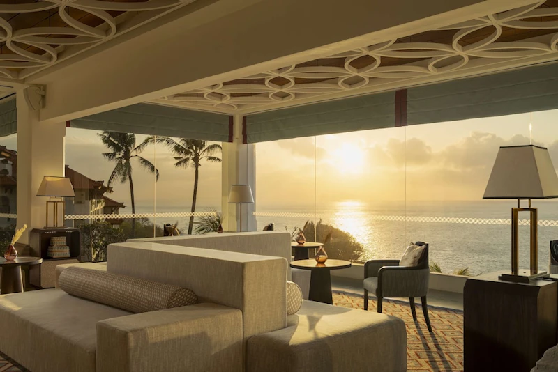 トランジットでシンガポール観光も！設備が充実する大型の5つ星ホテルにステイ