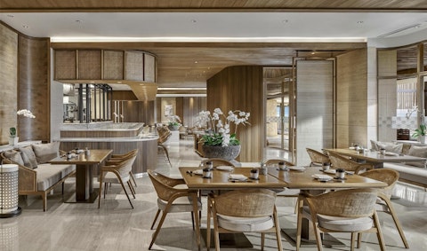 充実のダイニングやキッズ向け施設も!ヌサドゥアのロマンチックな5つ星ホテルに泊まる旅