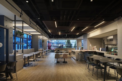 10日前まで予約OK!立地重視派にぴったり!明洞近くのホテルでソウルステイを満喫