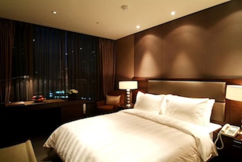 部屋イメージ1