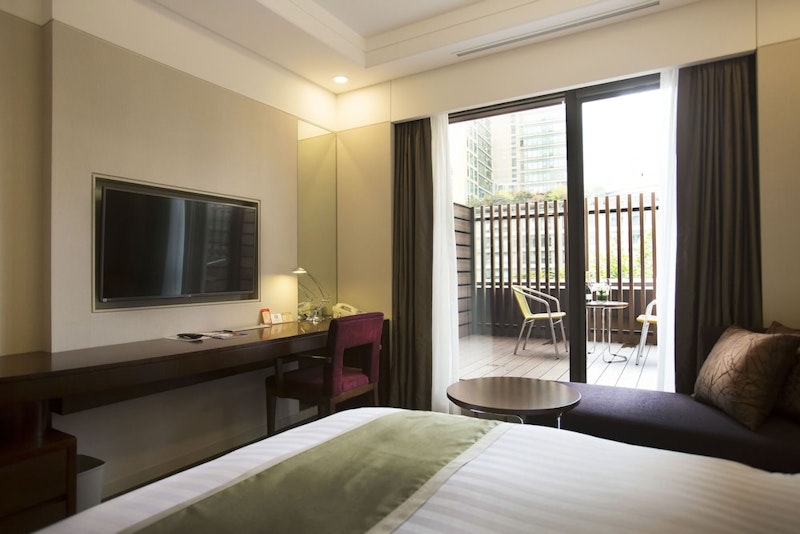 全部屋にバスタブ完備がポイント！快適なホテルで過ごすソウルステイ