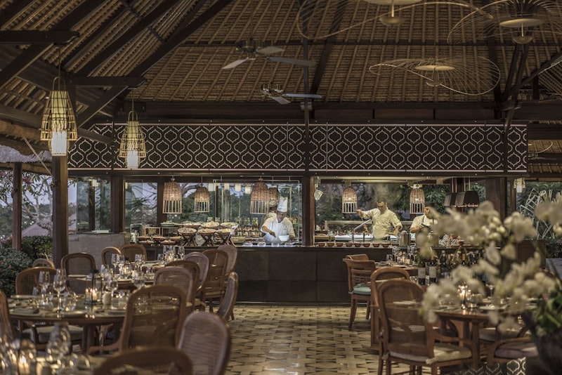 全室プライベートプールつき!豪華なスパが併設する5つ星ホテルでぜいたくステイ