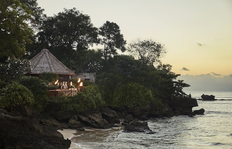 全室プライベートプールつき！バリの魅力を余すことなく堪能できるホテルに宿泊