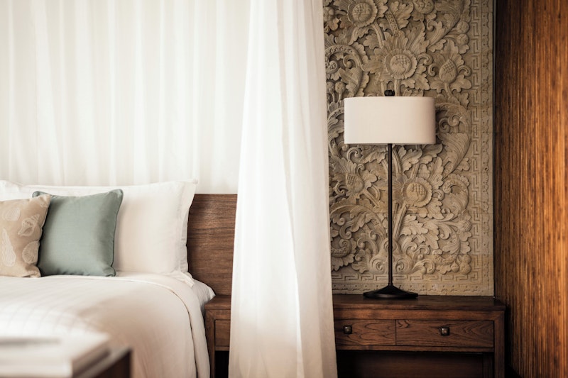 トランジットでシンガポール観光も!ぜいたくなヴィラに宿泊。ビジネスクラス利用