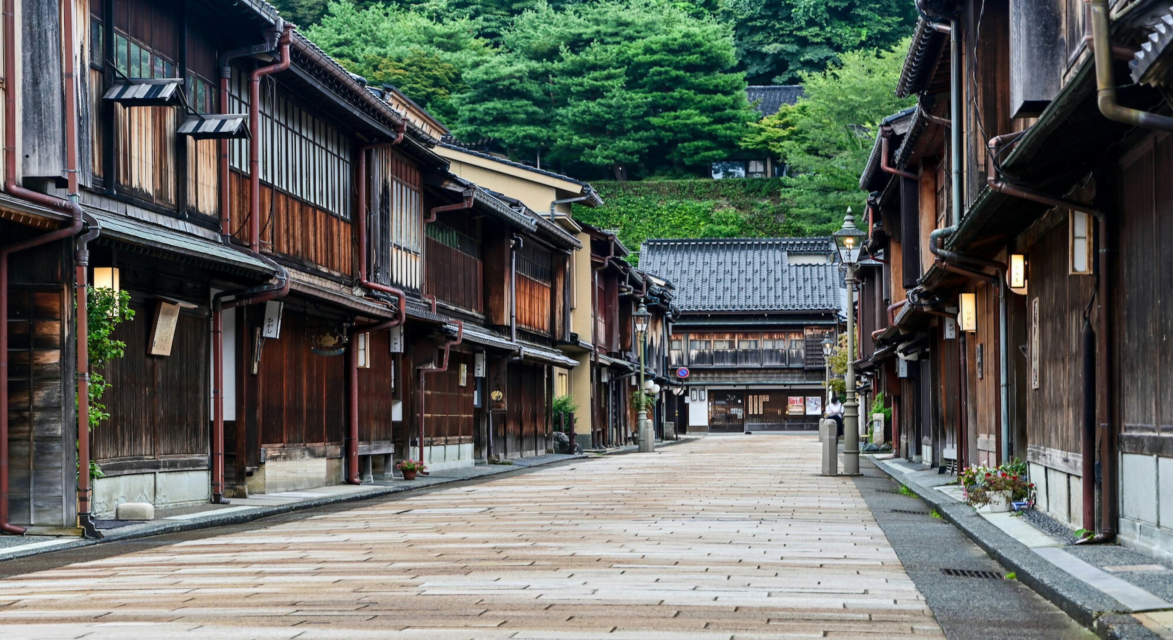 石川旅行・ツアー