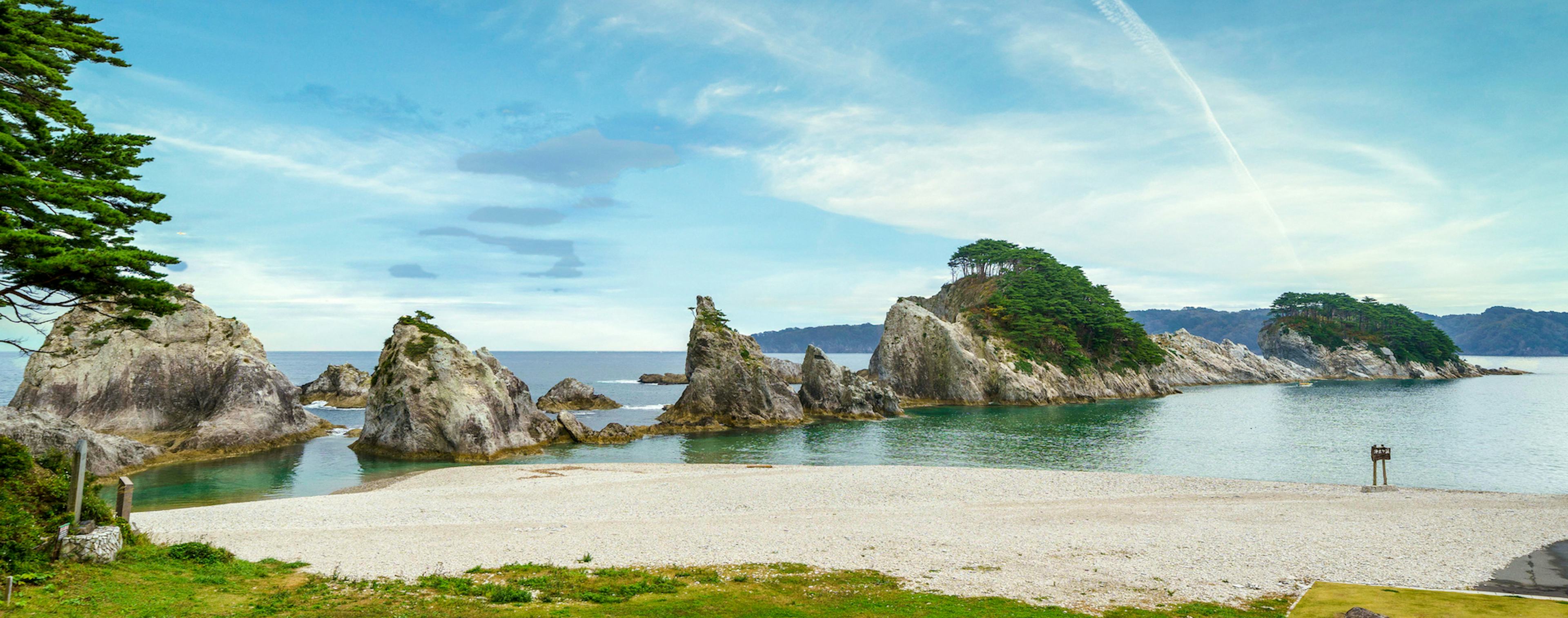 岩手旅行・ツアー