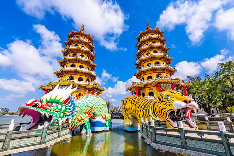 台湾南部のあたたかい雰囲気が魅力！高雄の2つ星ホテルに泊まるアクティブな旅