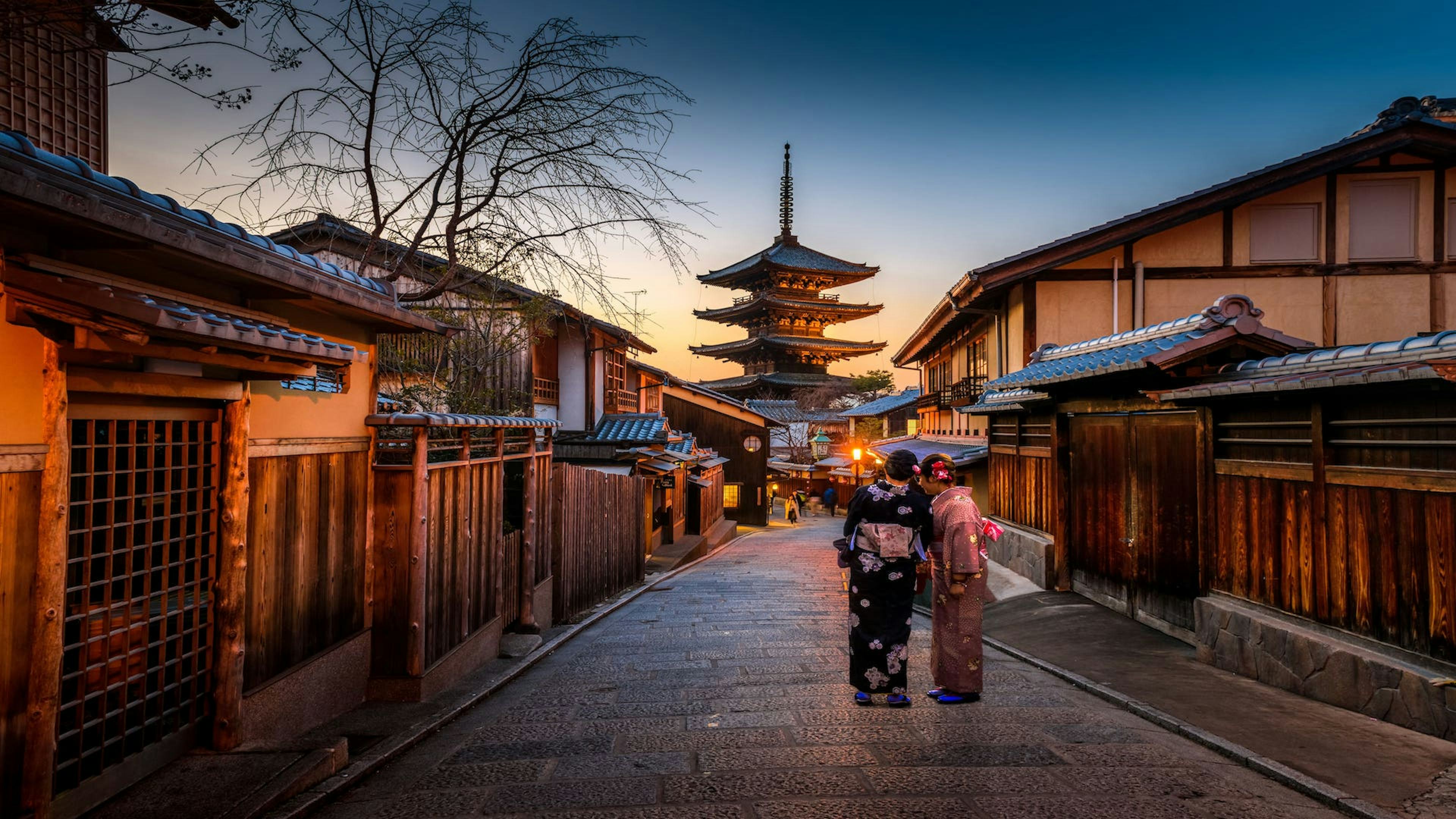 京都旅行・ツアー