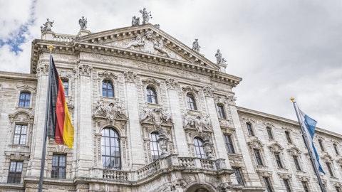 高コスパが魅力！NEWTにおまかせの4つ星ホテルに泊まって優雅に楽しむミュンヘン