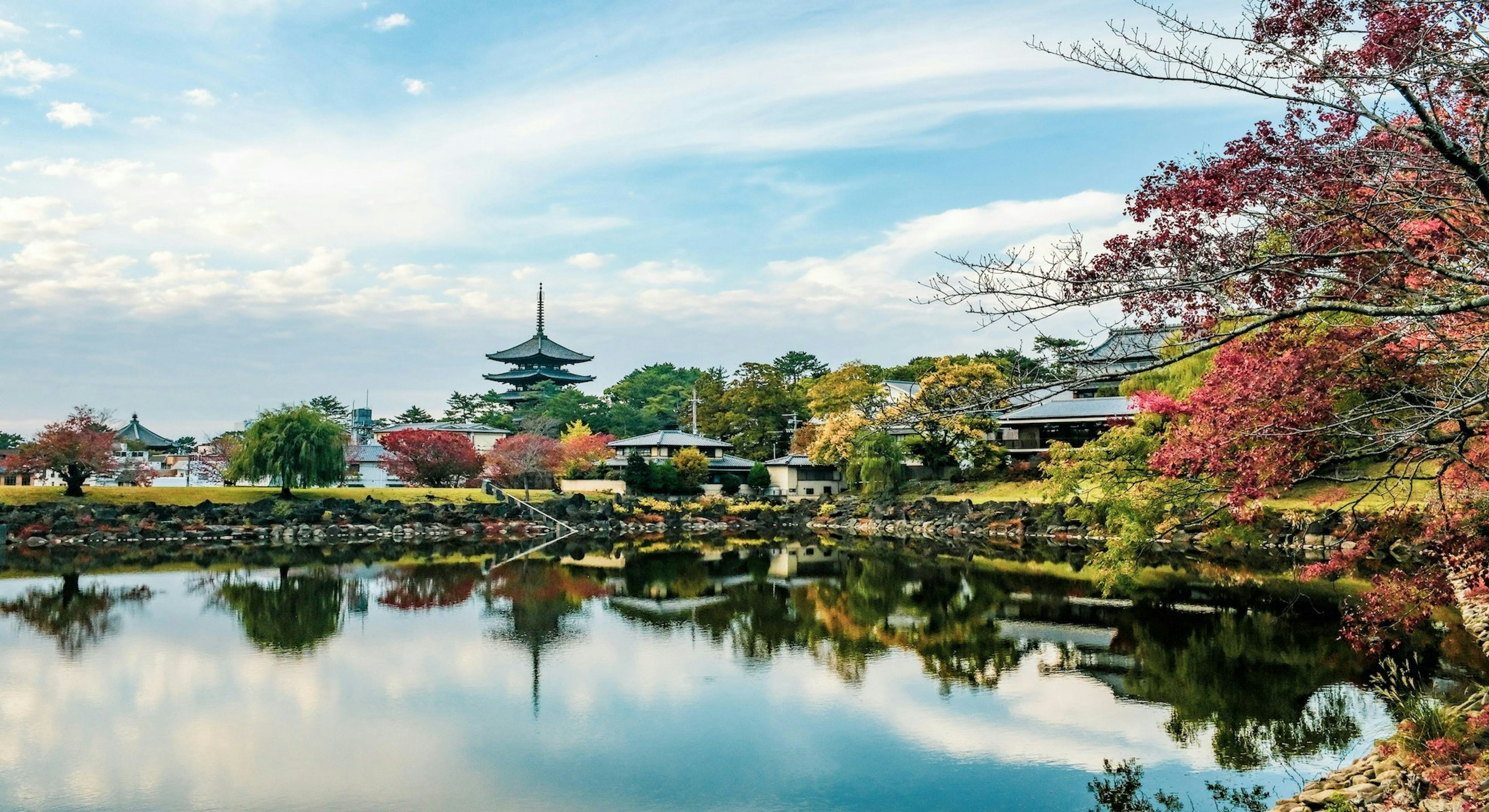 奈良旅行・ツアー