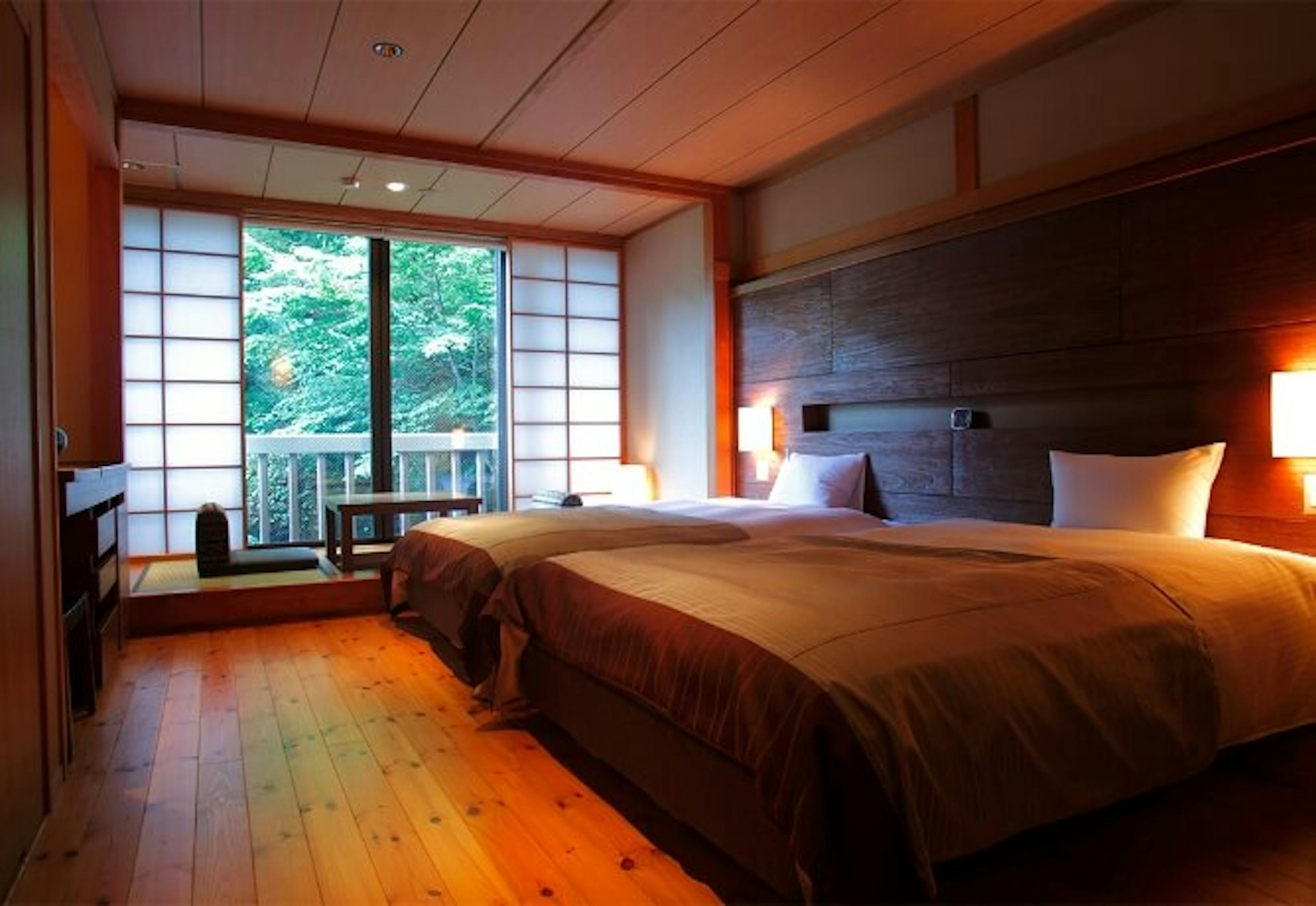 時音の宿 湯主一條