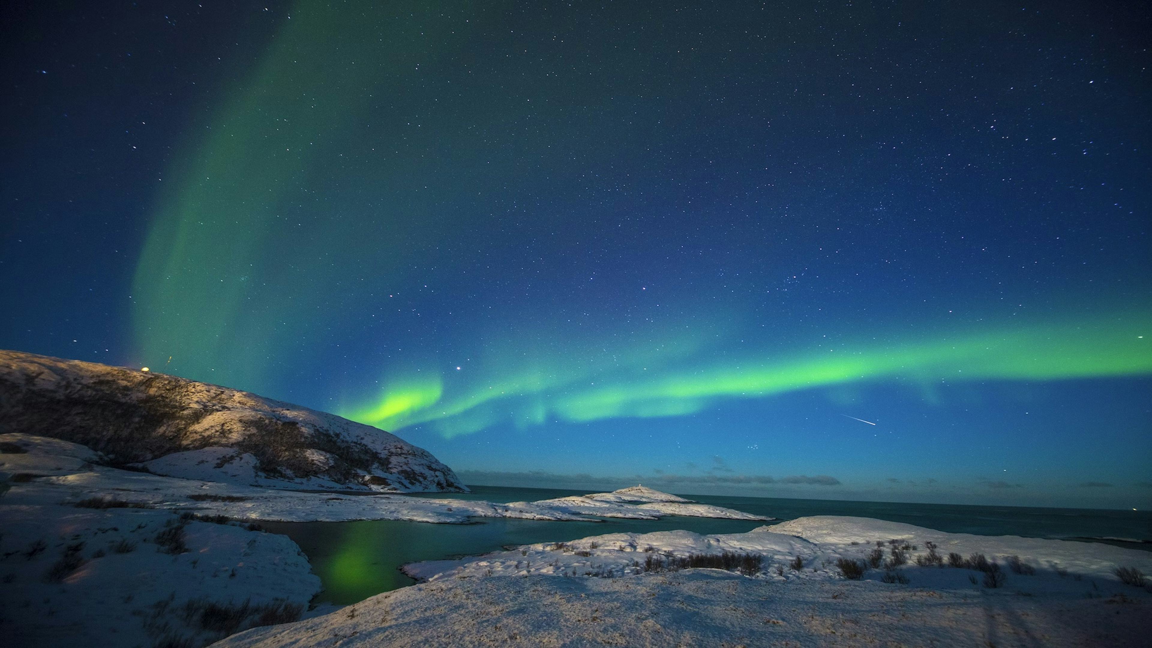 ノルウェー観光