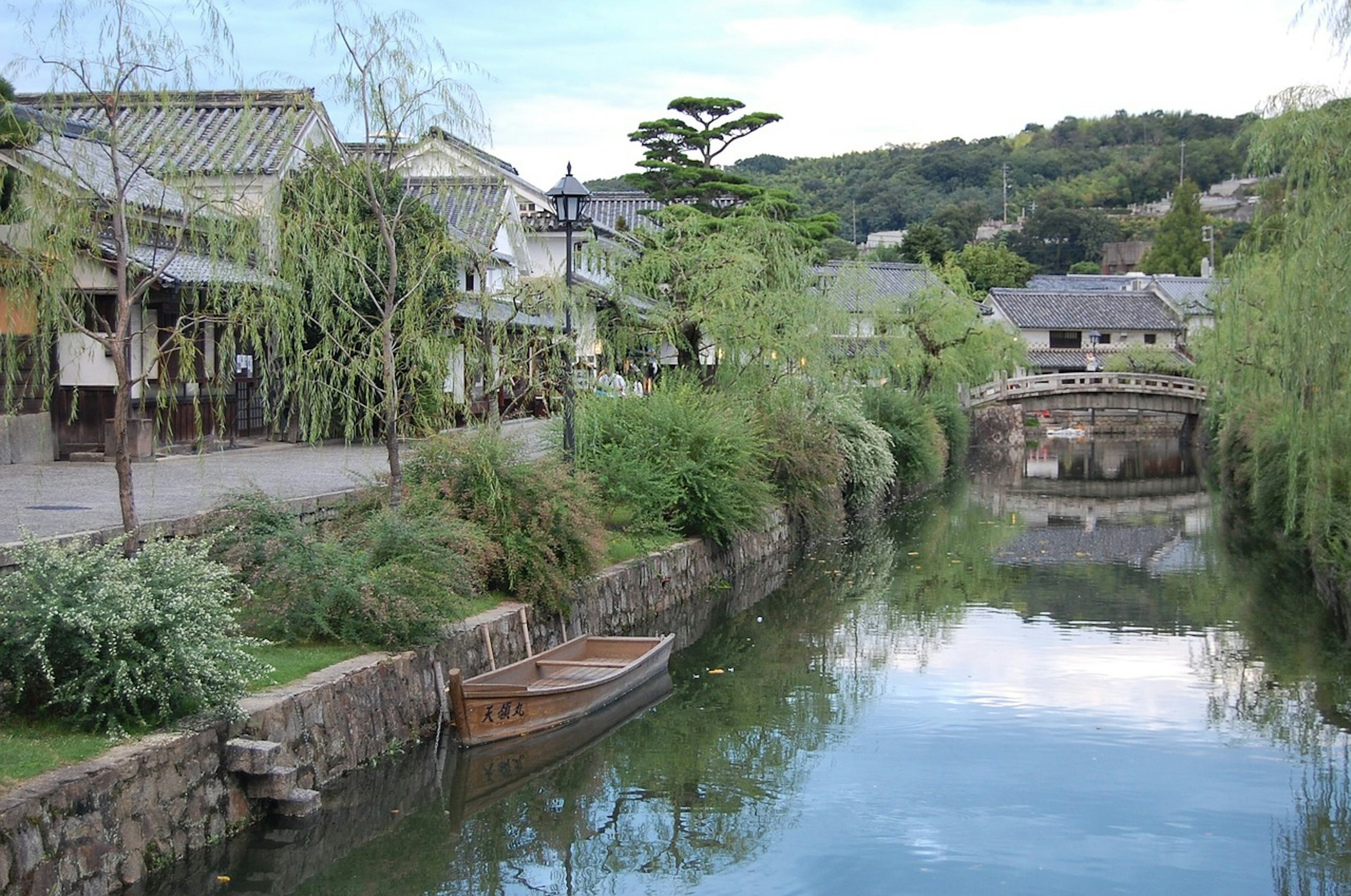 岡山旅行・ツアー