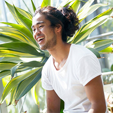 西畠 清順 さま