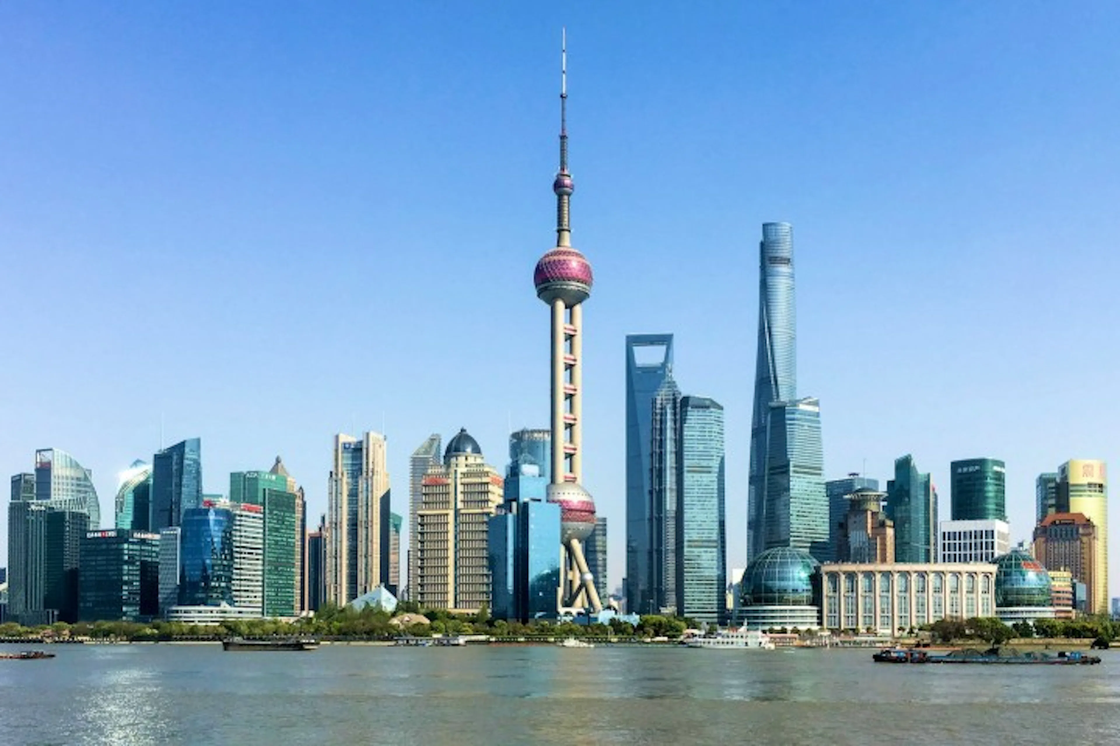 上海（中国）