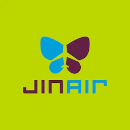 ジンエアー