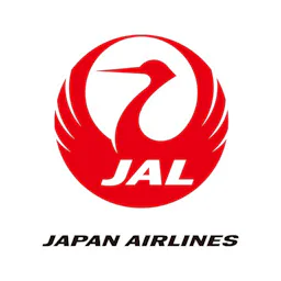 JAL（日本航空）