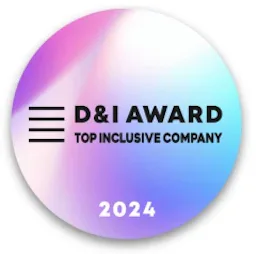 D&I AWARD 2024 大賞(スタートアップ部門)
