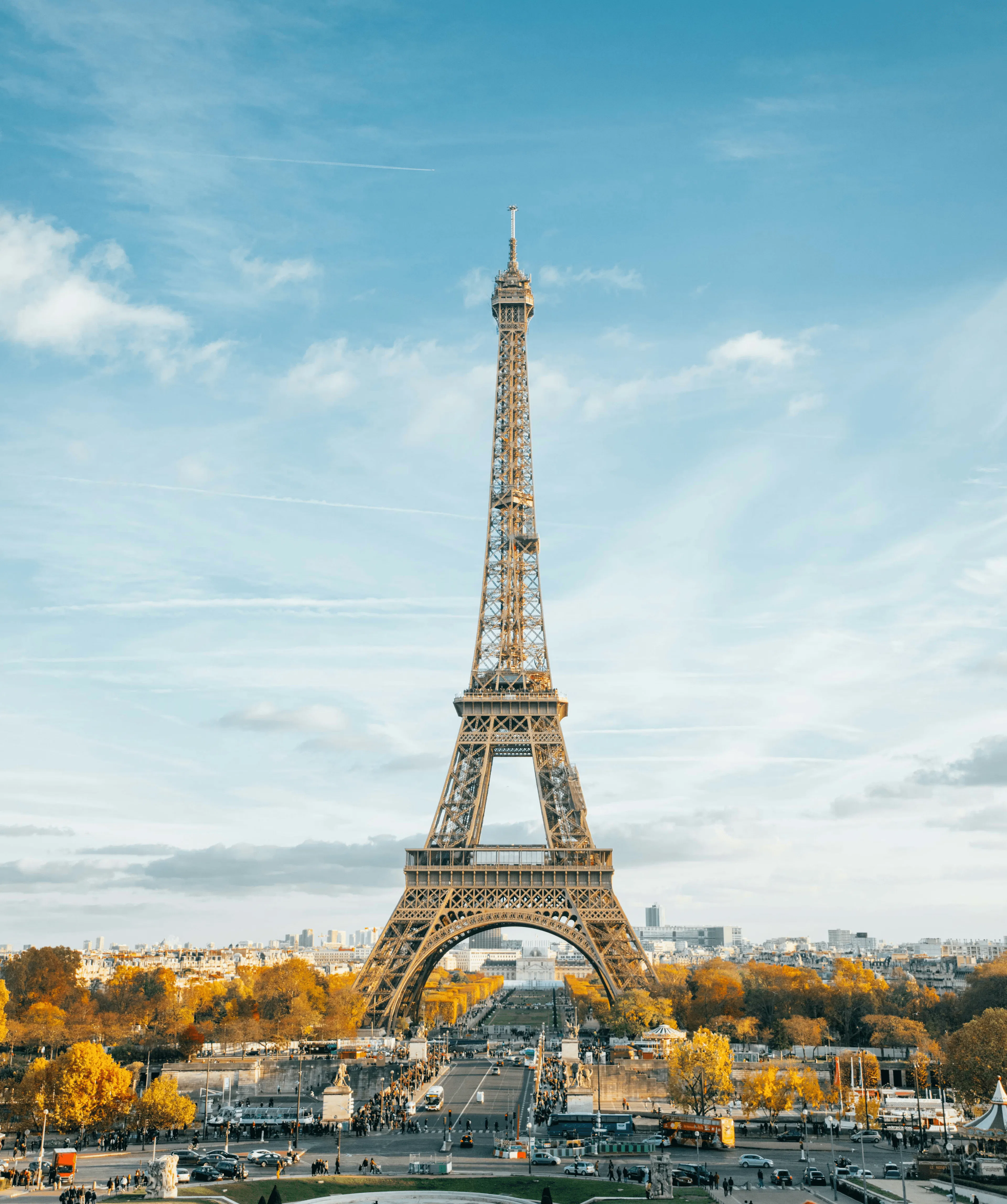 パリ（フランス）