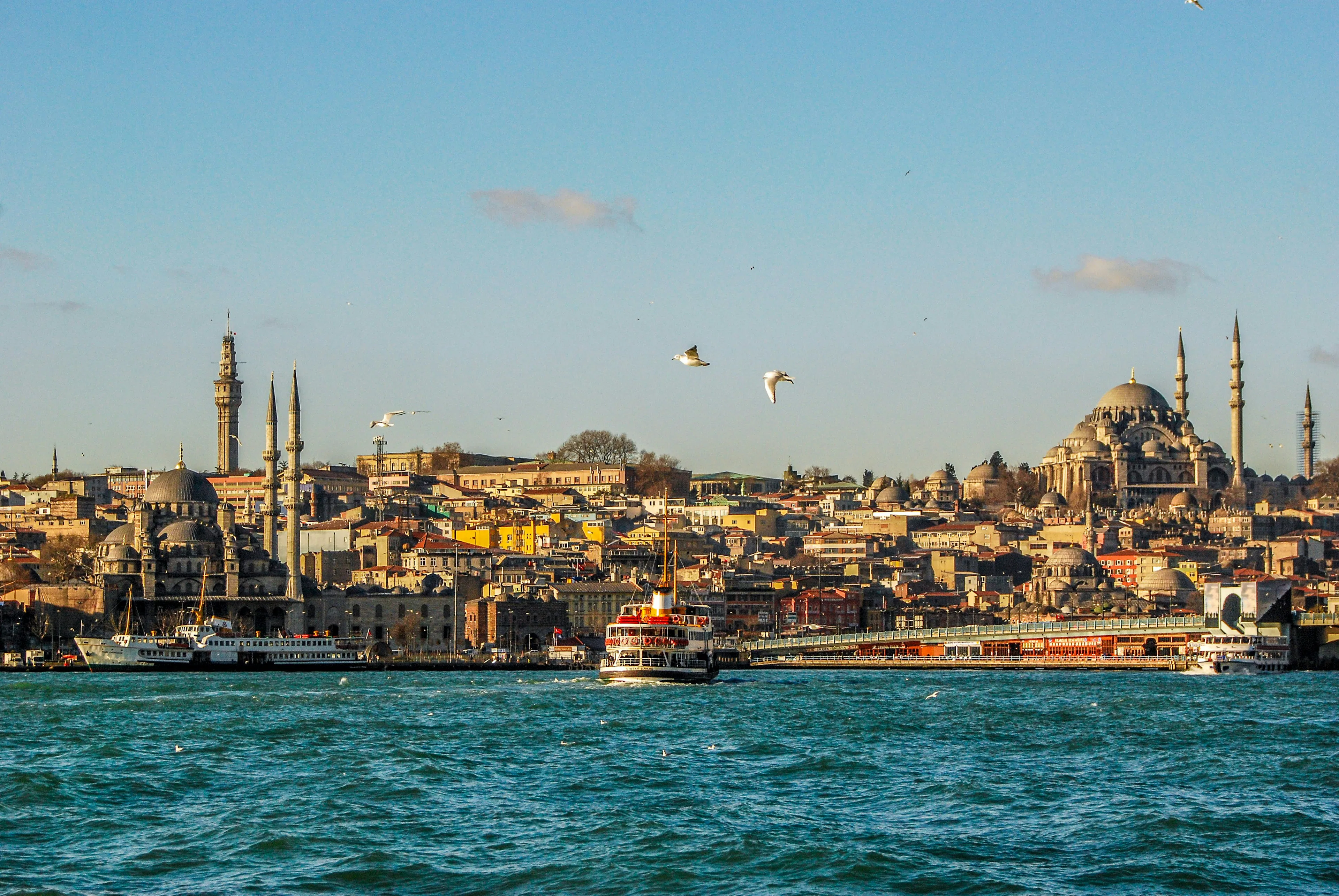 トルコ