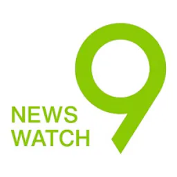 NEWS watch 9