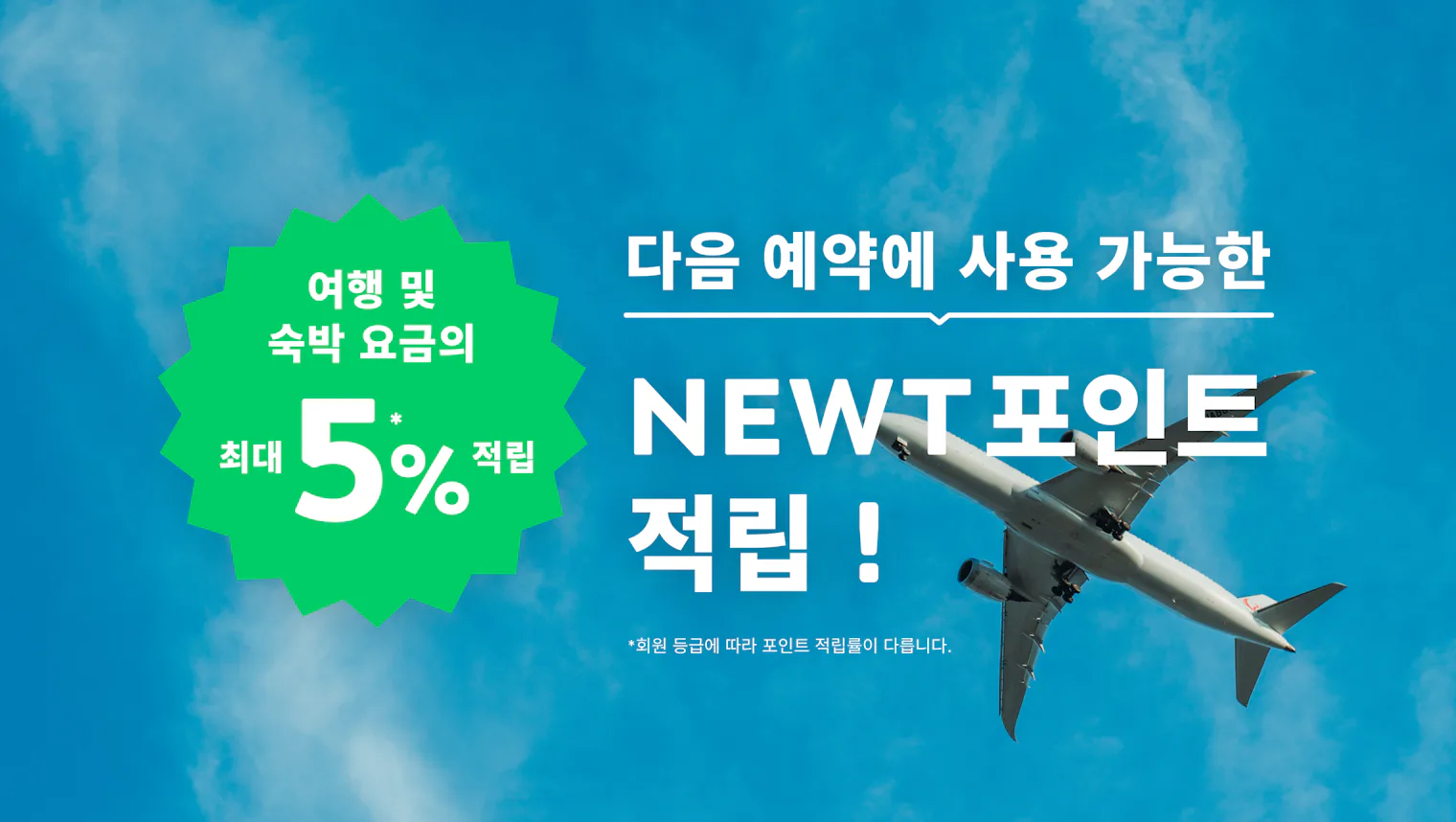 NEWT 포인트