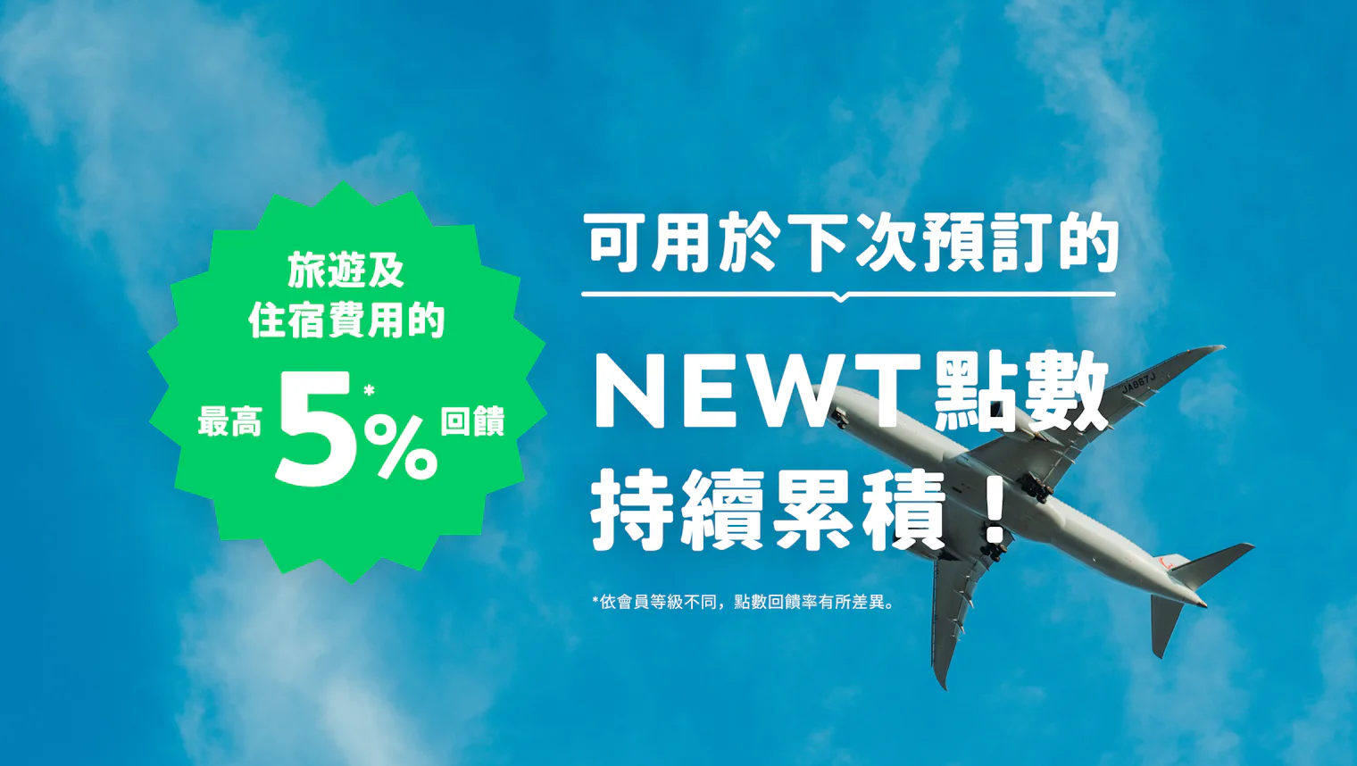 NEWT 點數