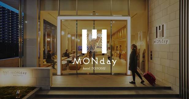 Hotel MONday グループ様