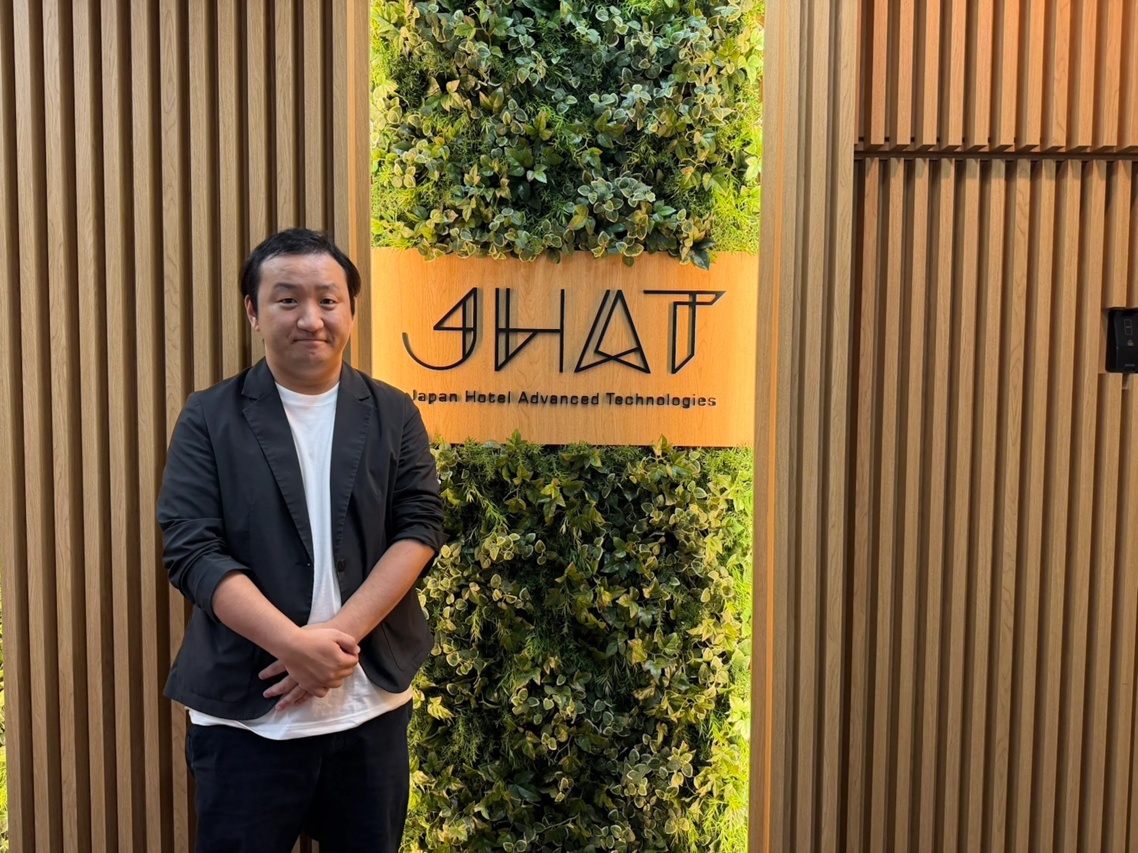 株式会社JHAT（hotel MONday）
